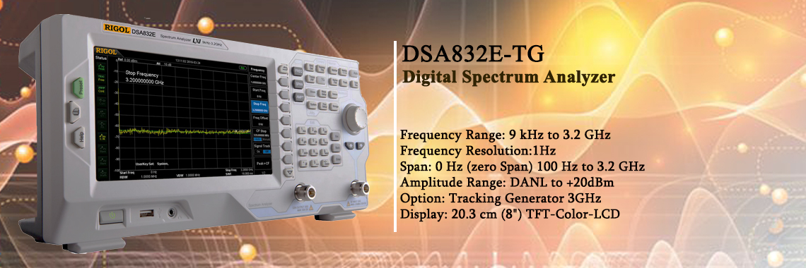 DSA832E-TG